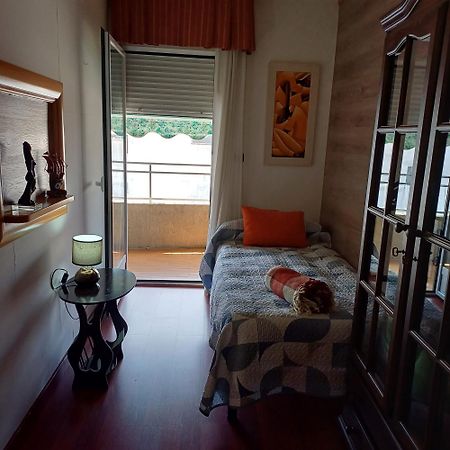 Piso Compartido Con Habitaciones Independientes Maracena Εξωτερικό φωτογραφία