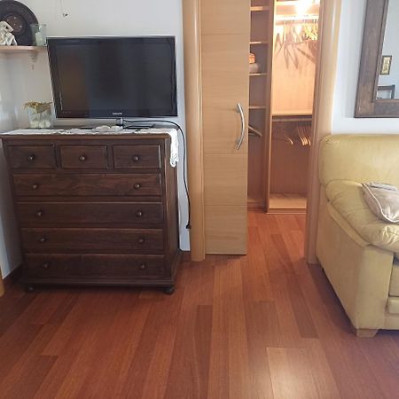 Piso Compartido Con Habitaciones Independientes Maracena Εξωτερικό φωτογραφία