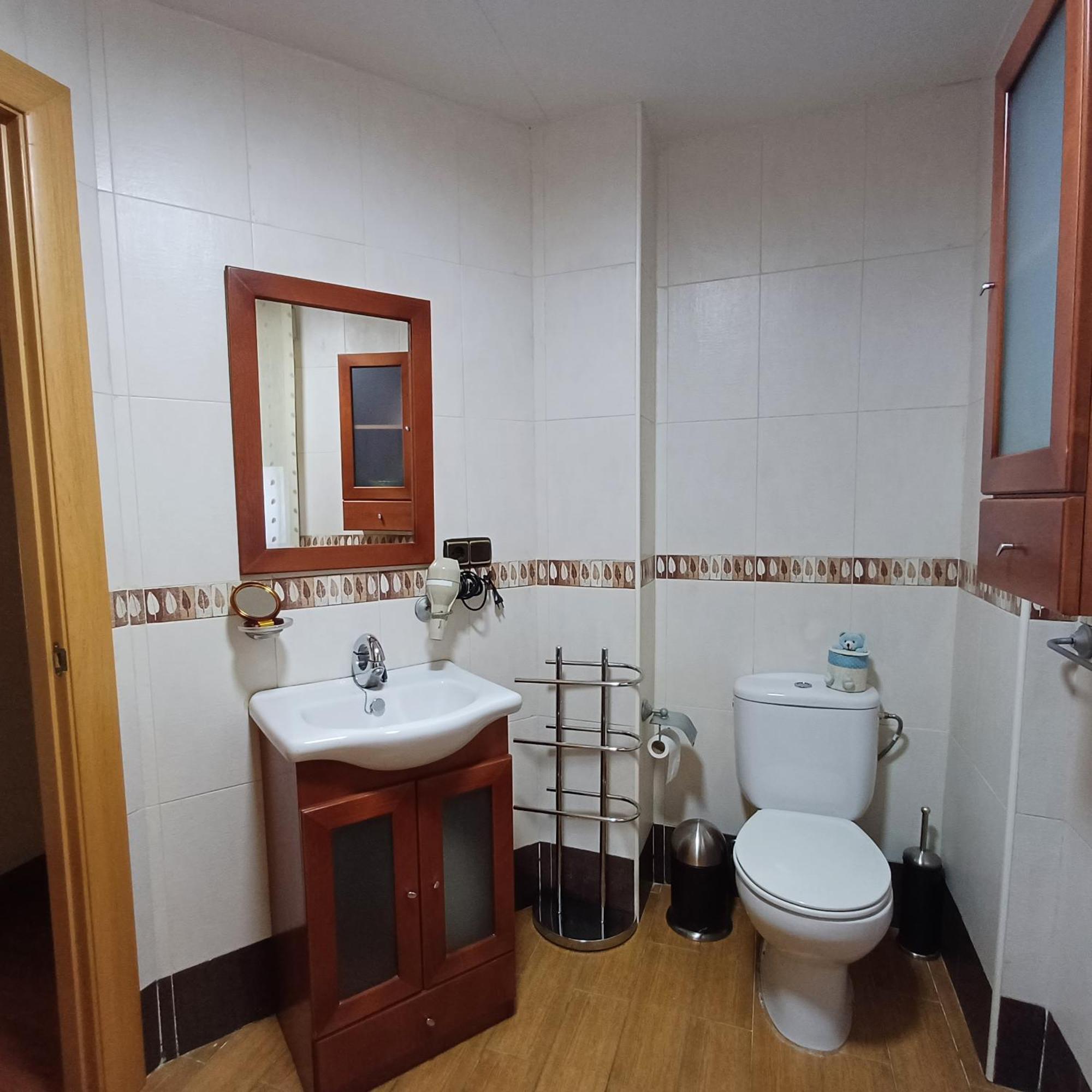 Piso Compartido Con Habitaciones Independientes Maracena Εξωτερικό φωτογραφία